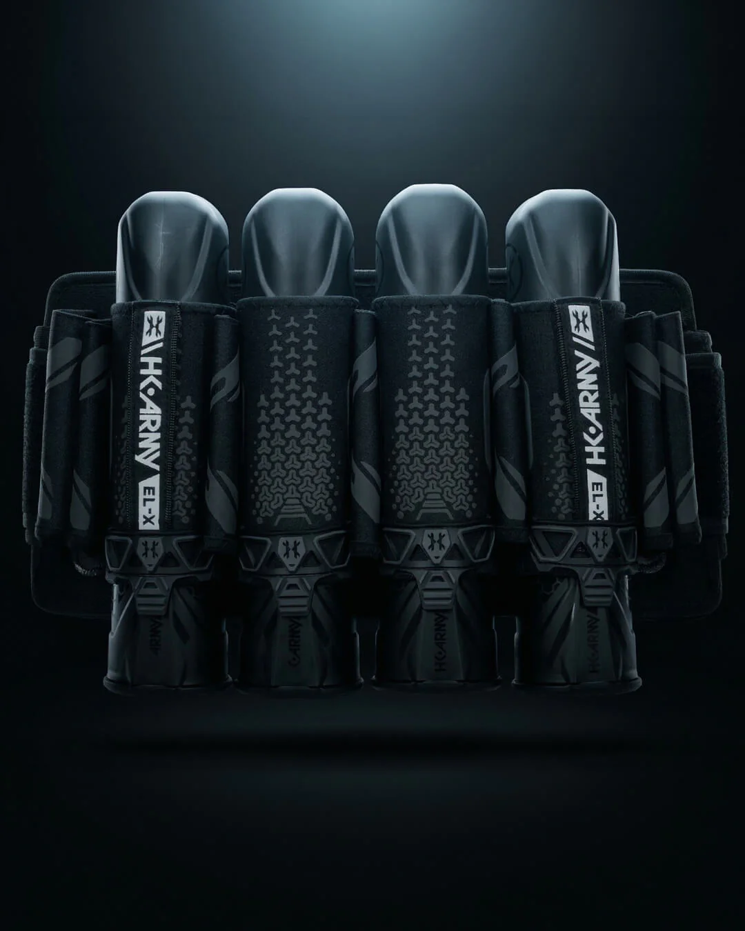 Dominate the Field With HK Army